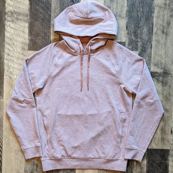 Lululemon City Sweat Pullover Hoodie French Terry Small - Picture 2 of 7